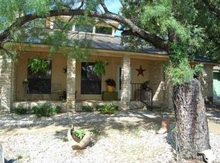 105 Star UNIT 8, Horseshoe Bay, TX 78657
