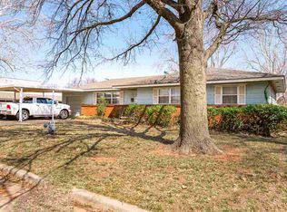 611 S Ridge Dr, Stillwater, OK 74074