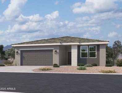 5551 S 240th Ln, Buckeye, AZ, 85326