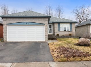 1100 Tillison Ave, Cobourg, ON K9A 5N4