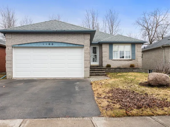 1100 Tillison Ave, Cobourg, ON K9A 5N4