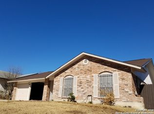 6023 Townhill Dr, San Antonio, TX 78238