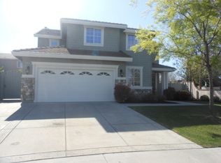 5100 Longbranch Ct, Antioch, CA 94531