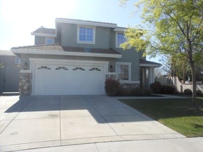 5100 Longbranch Ct, Antioch, CA, 94531
