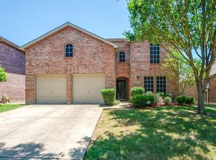 2308 Becard Dr, Mesquite, TX 75181