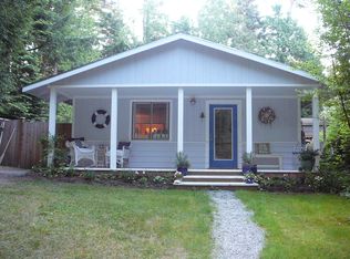 1086 Islandale Rd, Lopez Island, WA 98261