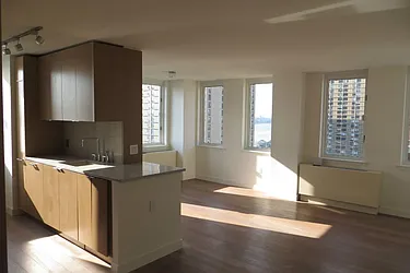 Rented by Keller Williams NYC