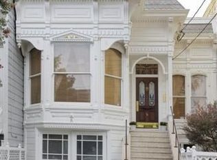 72 Prosper St, San Francisco, CA 94114