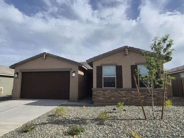 15993 W Prickly Pear Trl, Surprise, AZ 85387