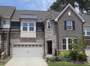 8623 Secreto Dr, Raleigh, NC 27606