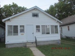 2510 Essex St, Kansas City, KS 66103