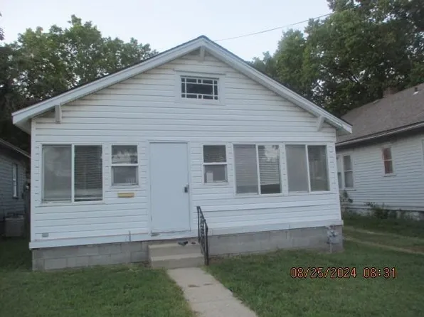 2510 Essex St, Kansas City, KS 66103