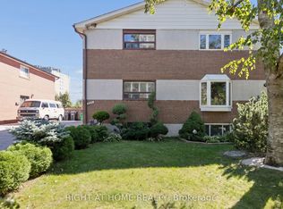 2260 Wiseman Ct, Mississauga, ON L5J 1P2