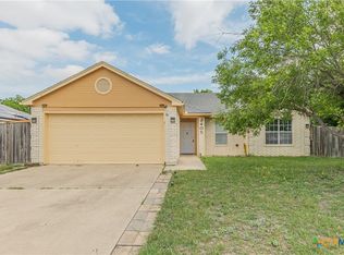 2405 Thoroughbred Dr, Killeen, TX 76549
