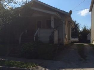 1208 Mount Vernon Ave, Akron, OH 44310