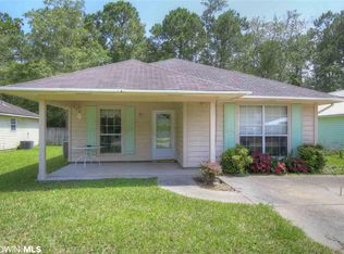 429 Palmetto Ct, Gulf Shores, AL 36542
