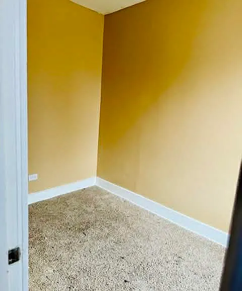 Back bed room