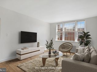 Tuckerman Street Cooperative, Washington, DC 20011