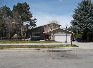 10060 S Majestic Canyon Rd, Sandy, UT 84092