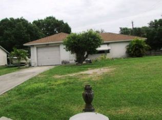 437 Easy St, Sebastian, FL 32958