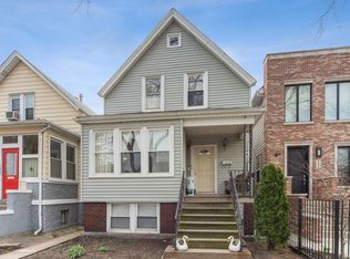 1831 W Berwyn Ave, Chicago, IL 60640