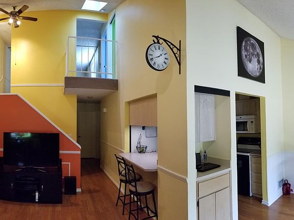 Living/Dining