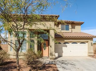 2102 S 114th Ln, Avondale, AZ 85323
