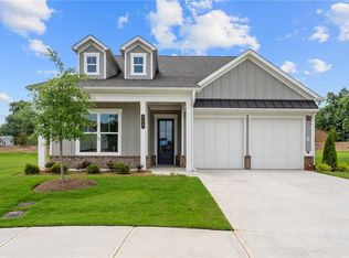 208 Vinca Cir NW, Kennesaw, GA