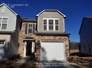 225 Lafferty St, Durham, NC 27560