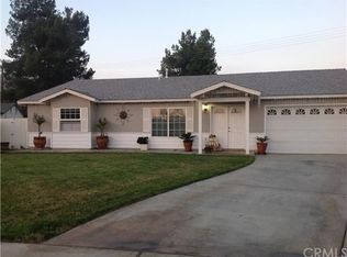 521 S Cecelia Dr, San Jacinto, CA 92583