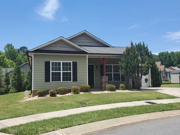 2103 Chantilly Ln, Salisbury, NC 28146