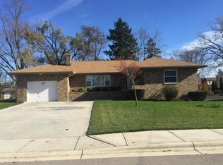 328 Kessler St, Groveport, OH 43125