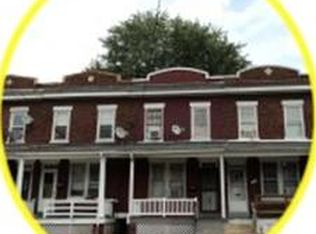 549 S Queen St, Lancaster, PA 17602
