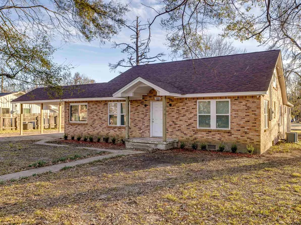 508 Schneider Ln, Lake Providence, LA 71254