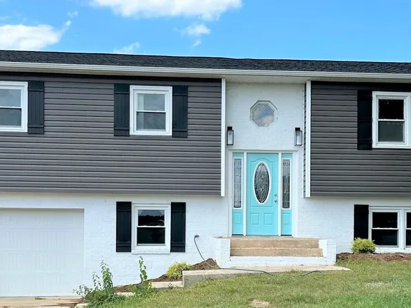 10293 Cook Town Rd, Bridgewater, VA 22812