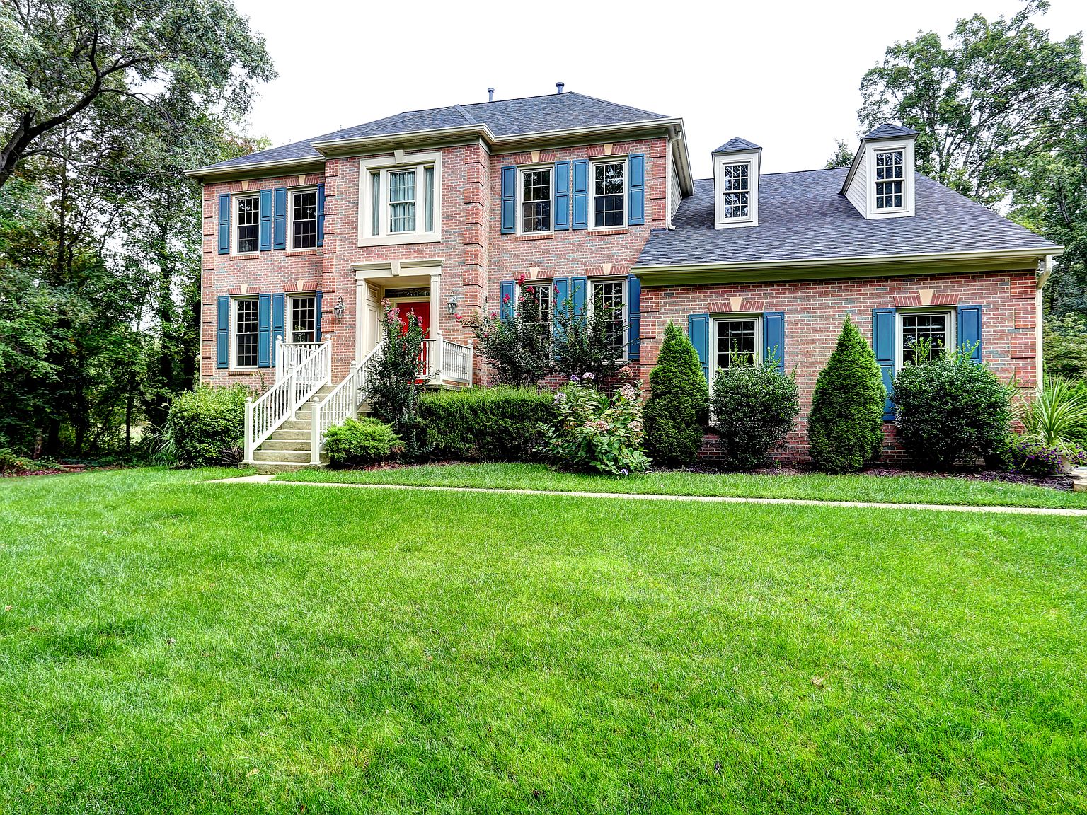 206 Blackhaw Ct, Millersville, MD 21108 | Zillow