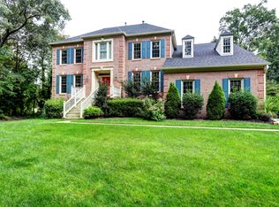 206 Blackhaw Ct, Millersville, MD 21108