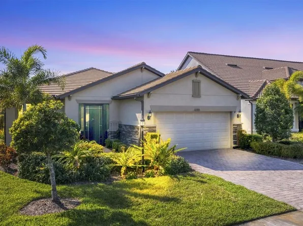 16748 Blackwater Ter, Bradenton, FL 34202