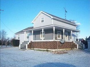 10370 Doty Rd, Maybee, MI 48159