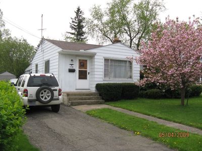 1335 W 42nd St, Erie, PA, 16509