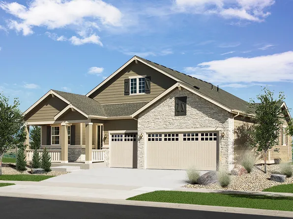 5386 N Cliffrose Dr, Eagle Mountain, UT 84005