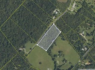 281 Deer Run Ridge Rd, Kingston, TN 37763