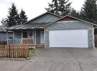 101 E Wilson St, Shelton, WA 98584