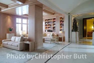 Rented by Citi Habitats