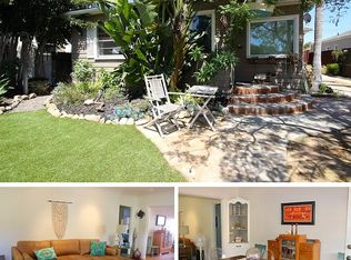 140 N Katherine Dr, Ventura, CA 93003