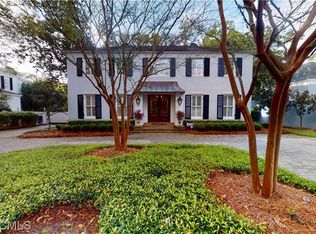 3925 Yester Pl, Mobile, AL 36608