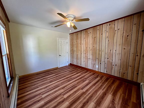 1st Bedroom