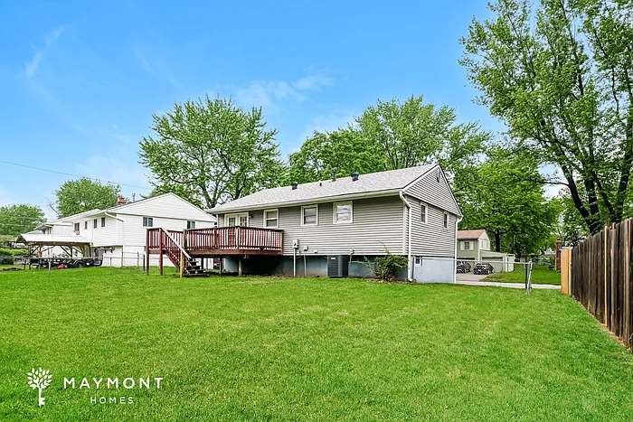 833 N Ponca Dr — Photo 9