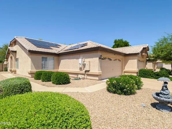 20640 N 104TH Avenue, Peoria, AZ 85382