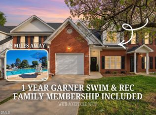 119 Bayleigh Ct, Garner, NC 27529